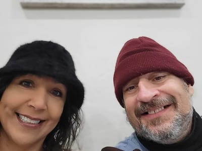 Grow It Forward - Cafe Harmony