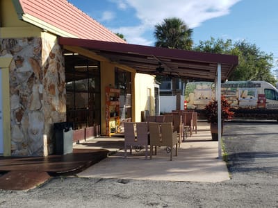 Growers Alliance Cafe And Gift Shop