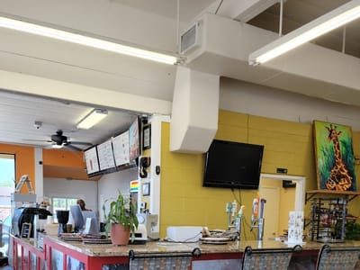 Growers Alliance Cafe And Gift Shop