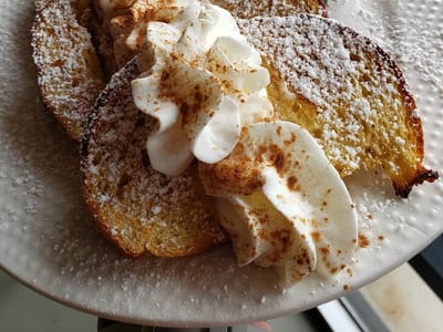 Grub Junkie Coffee and Dessert Shop