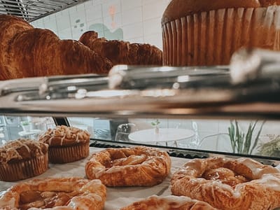 Grub Junkie Coffee and Dessert Shop