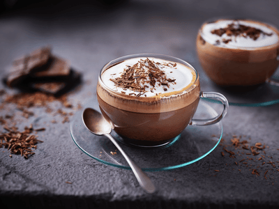 Grumpy Mugs Coffee House