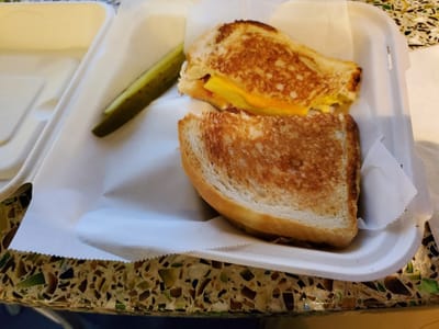 Grumpy's Deli & My Wife's Juice Bar