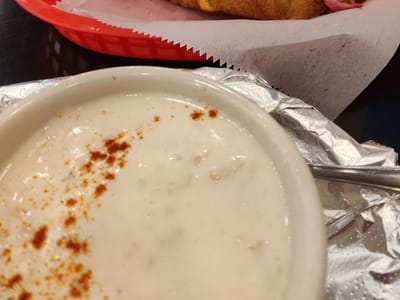 Grumpy's Delicatessen