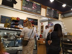 Grumpy's Delicatessen