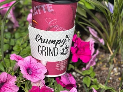 Grumpy's Grind