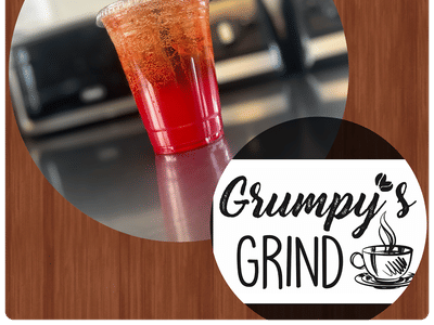 Grumpy's Grind