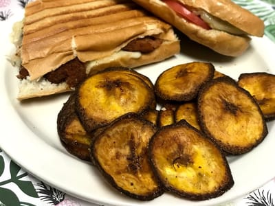 Guajiros Miami Eatery