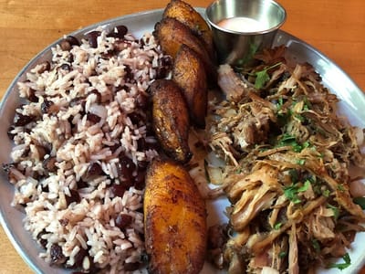 Guajiros Miami Eatery