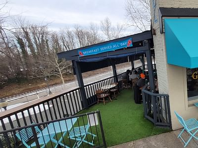 Guajiros Miami Eatery