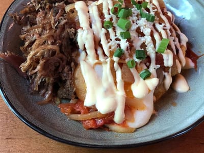 Guajiros Miami Eatery