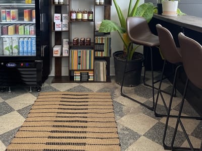 Guapo's Coffee House