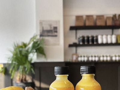 Guapo's Coffee House