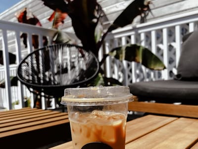 Guapo's Coffee House