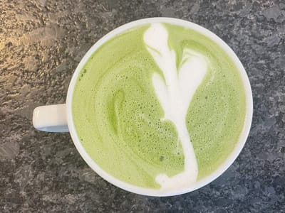 Guapo's Coffee House