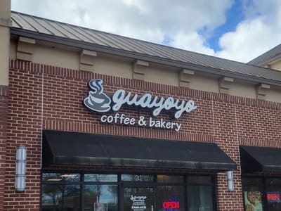Guayoyo Coffee