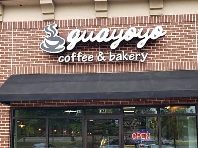 Guayoyo Coffee