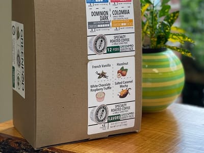 Guide Roasting Company