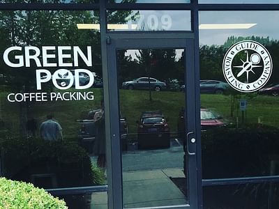 Guide Roasting Company