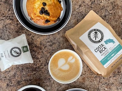 Guide Roasting Company