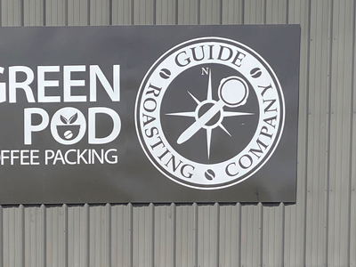 Guide Roasting Company
