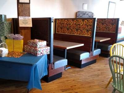 Guido's Coffee Lounge