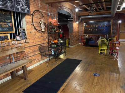 Guido's Coffee Lounge