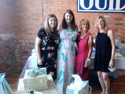 Guido's Coffee Lounge