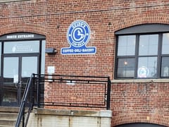 Guido's Coffee Lounge