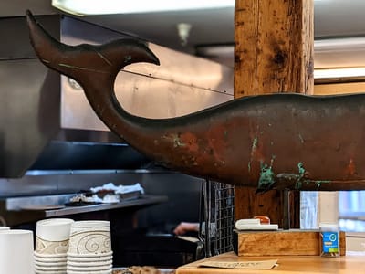 Guilford Country Store and Cafe