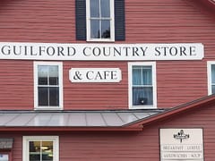Guilford Country Store and Cafe