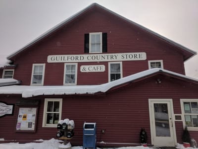 Guilford Country Store and Cafe