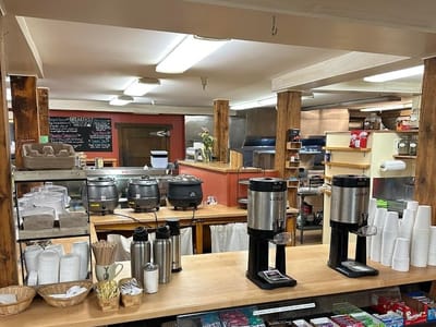 Guilford Country Store and Cafe