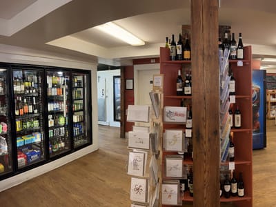 Guilford Country Store and Cafe