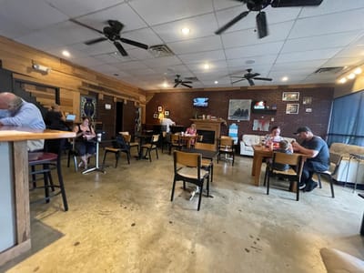 Guillermo's Gourmet Coffee