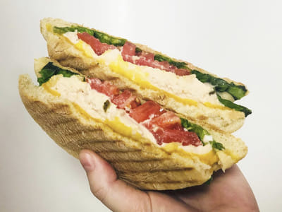 Guillermo's Gourmet Coffee