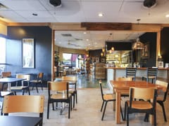 Guillermo's Gourmet Coffee