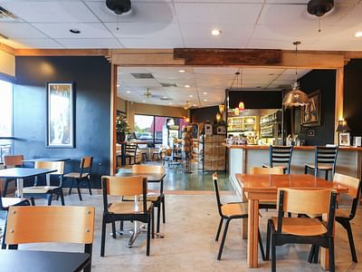 Guillermo's Gourmet Coffee