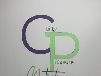 Guilty Pleasure Nutrition