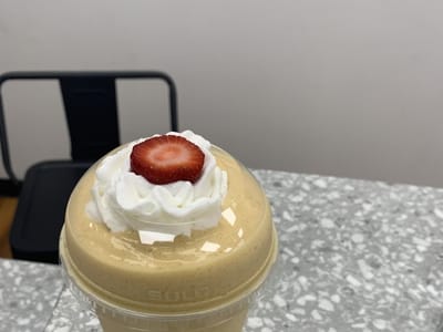 Guilty Pleasure Nutrition