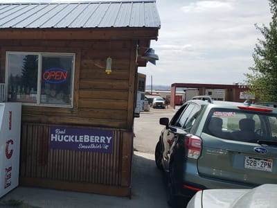 Gunnison Coffee Company