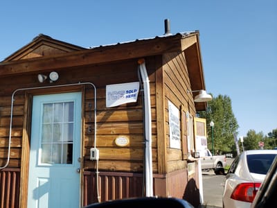 Gunnison Coffee Company