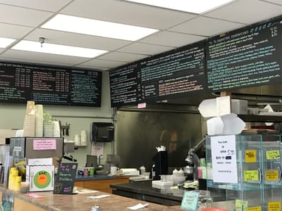 Gunnison Vitamin & Health Food