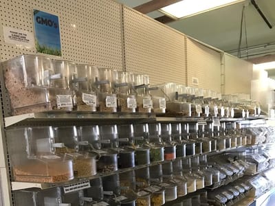 Gunnison Vitamin & Health Food