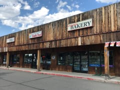 Gunnison Vitamin & Health Food