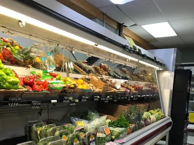 Gunnison Vitamin & Health Food