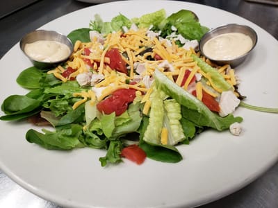 Gustaf's On Main Eatery