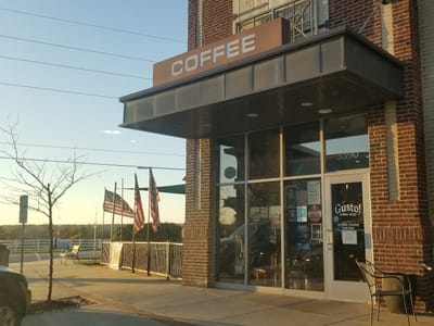Gusto Coffee Bistro
