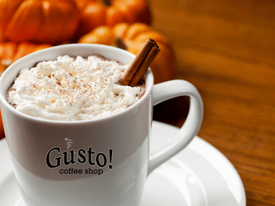 Gusto Coffee Shop - Creekside