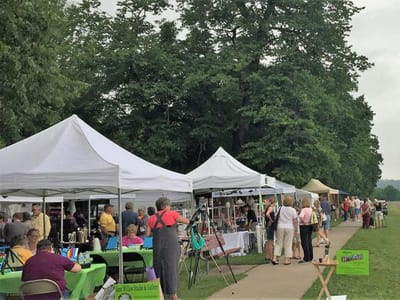 Guttenberg Gallery & The Creativity Center